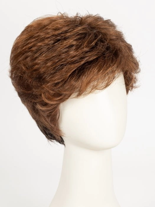 Aspire Petite | Synthetic Wig (Basic Cap)