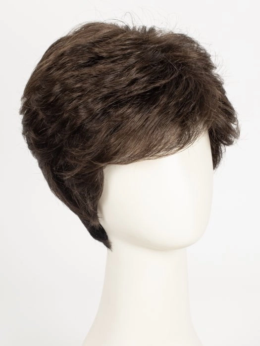 Aspire Petite | Synthetic Wig (Basic Cap)