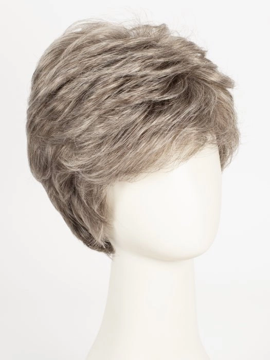 Aspire Petite | Synthetic Wig (Basic Cap)