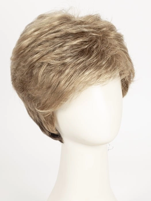 Aspire Petite | Synthetic Wig (Basic Cap)