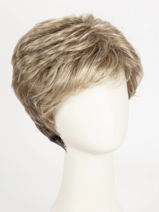 Aspire Petite | Synthetic Wig (Basic Cap)