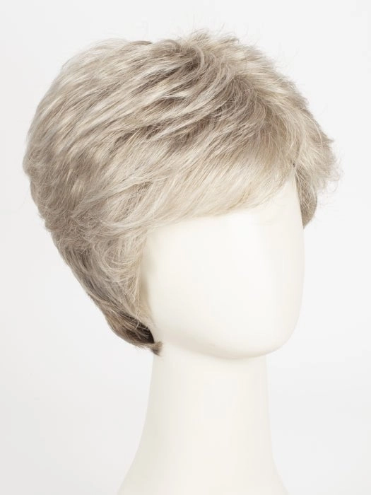 Aspire Petite | Synthetic Wig (Basic Cap)