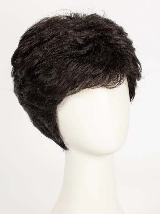 Aspire Petite | Synthetic Wig (Basic Cap)
