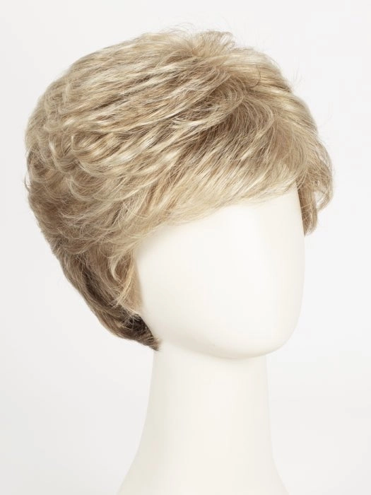 Aspire Petite | Synthetic Wig (Basic Cap)