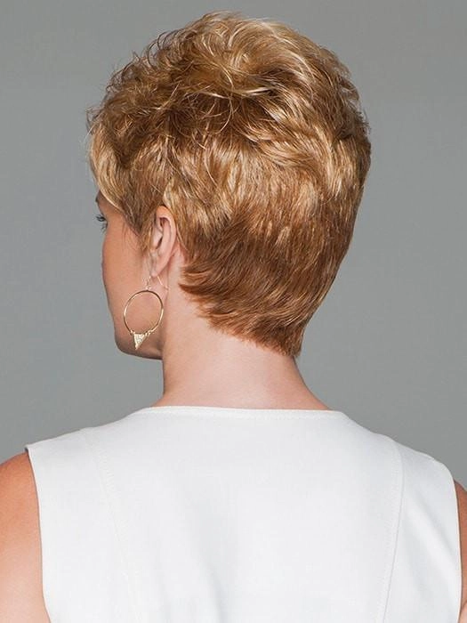 Aspire Petite Wig by Gabor | Synthetic (Traditional Cap)