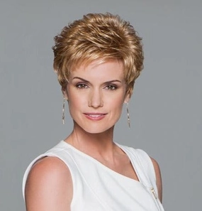 Aspire Wig by Gabor | Petite Cap | Basic Cap | Synthetic Fiber