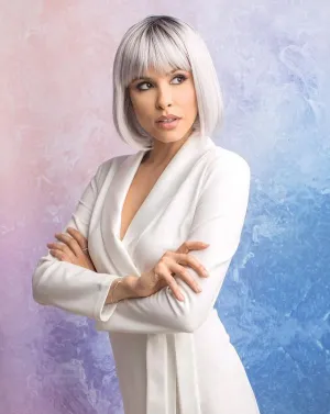 Astrid Wig by Rene of Paris | Alexander Couture Collection