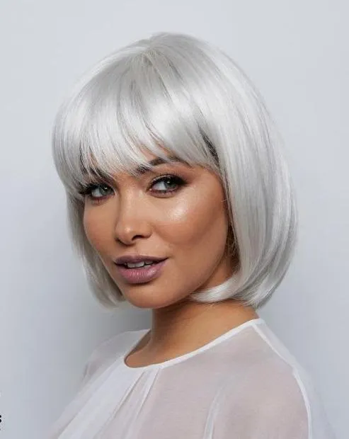 Astrid Wig by Rene of Paris | Alexander Couture Collection