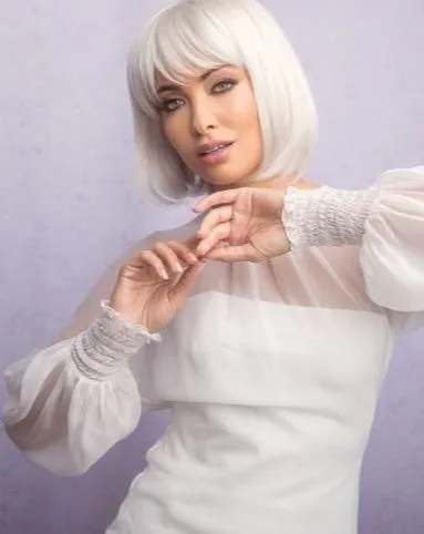 Astrid Wig by Rene of Paris | Alexander Couture Collection