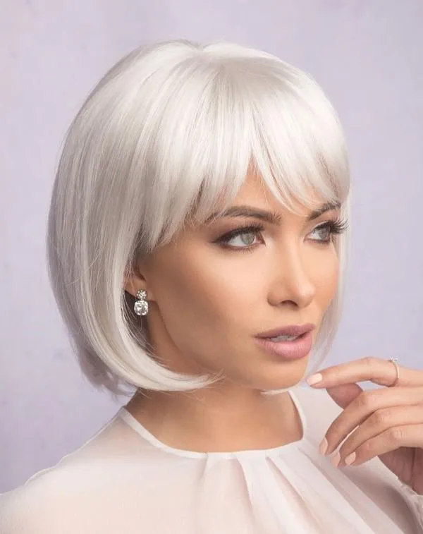 Astrid Wig by Rene of Paris | Alexander Couture Collection