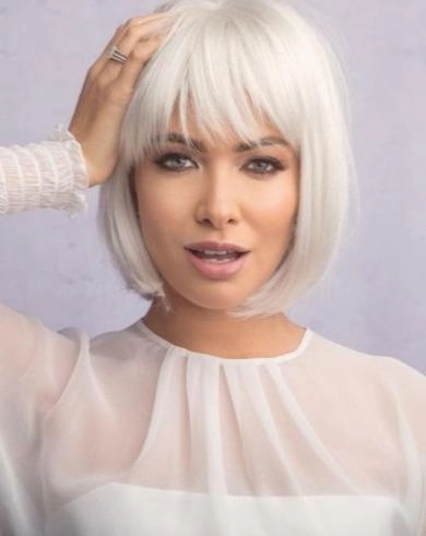 Astrid Wig by Rene of Paris | Alexander Couture Collection