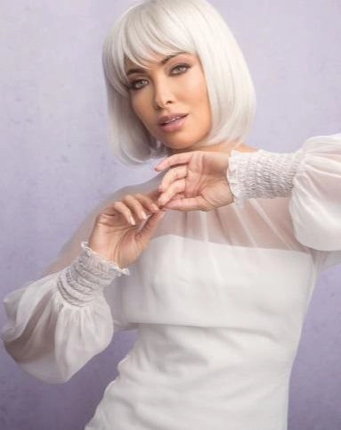 Astrid Wig by Rene of Paris | Alexander Couture Collection
