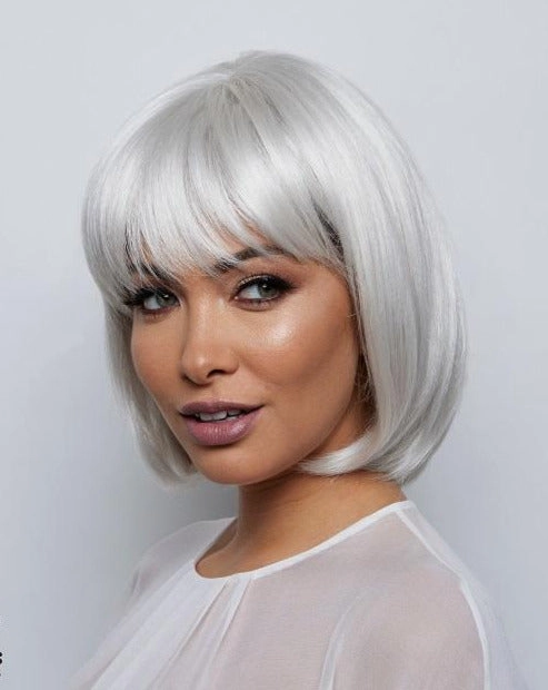 Astrid Wig by Rene of Paris | Synthetic Hair | Average Cap