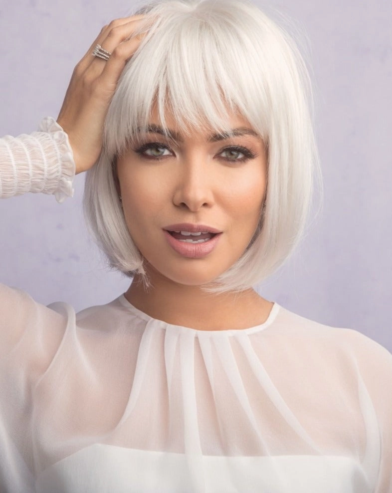 Astrid Wig by Rene of Paris | Synthetic Hair | Average Cap