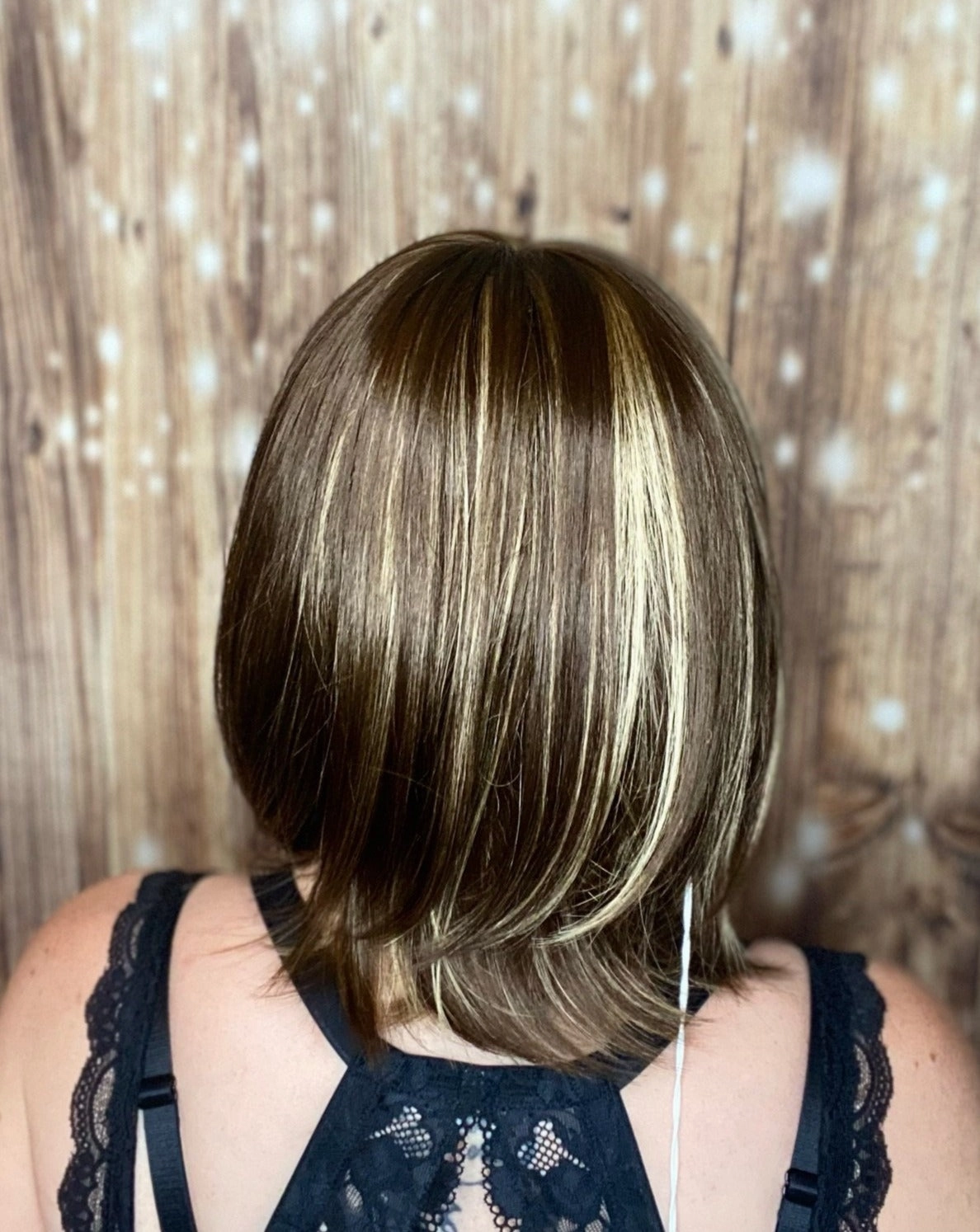Astrid Wig by Rene of Paris | Synthetic Hair | Average Cap