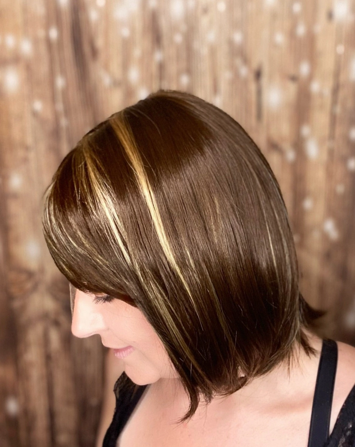 Astrid Wig by Rene of Paris | Synthetic Hair | Average Cap