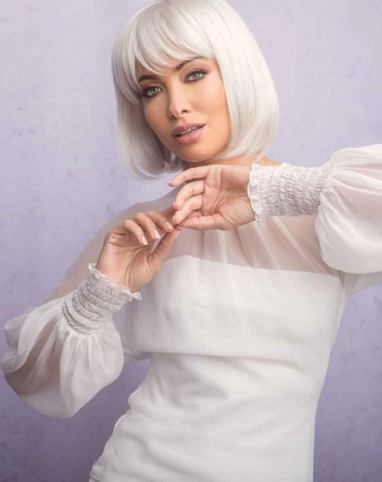 Astrid Wig by Rene of Paris | Synthetic Hair | Average Cap