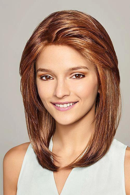 Athena Wig by Henry Margu | Synthetic (Lace Front Mono Top)