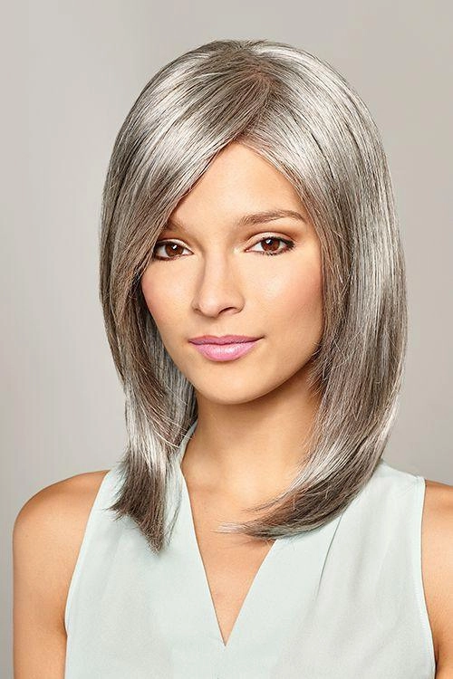 Athena Wig by Henry Margu | Synthetic (Lace Front Mono Top)