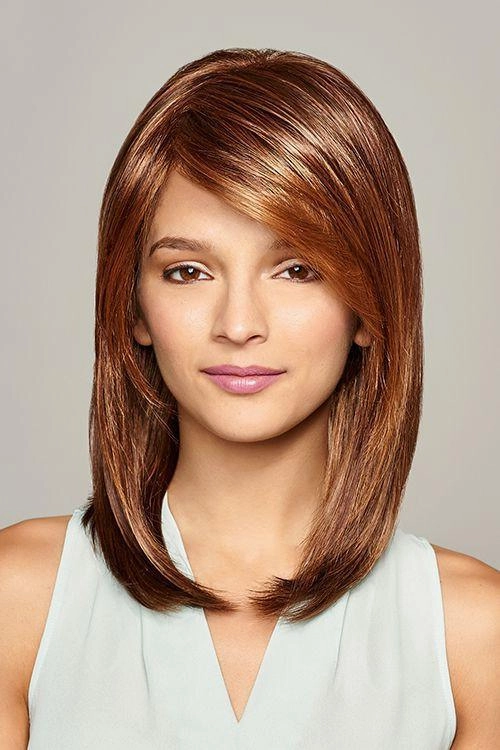 Athena Wig by Henry Margu | Synthetic (Lace Front Mono Top)