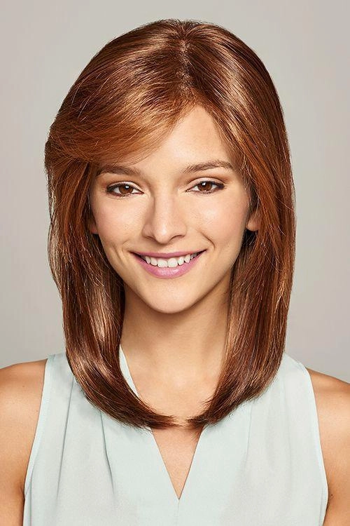 Athena Wig by Henry Margu | Synthetic (Lace Front Mono Top)