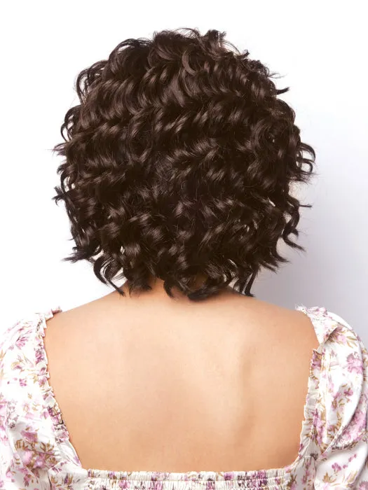 Attitude Wig by Rene of Paris | The Orchid Collection | Heat Friendly Synthetic