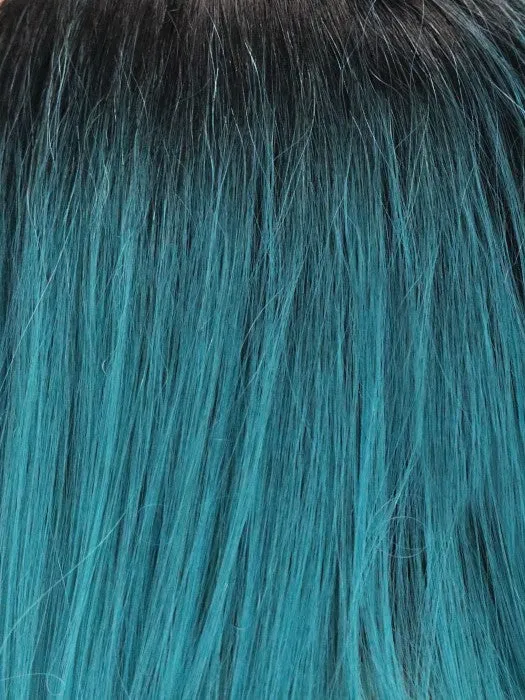 Attitude Wig by Rene of Paris | The Orchid Collection | Heat Friendly Synthetic