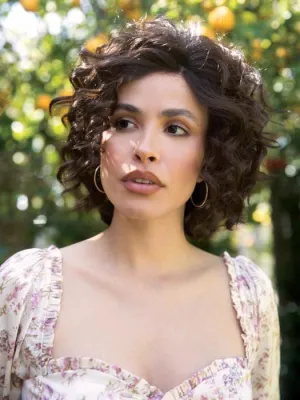 Attitude Wig by Rene of Paris | The Orchid Collection | Heat Friendly Synthetic