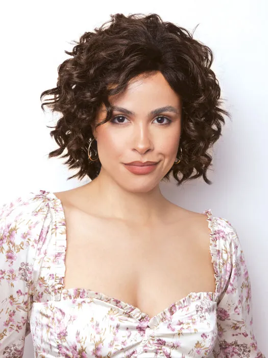 Attitude Wig by Rene of Paris | The Orchid Collection | Heat Friendly Synthetic