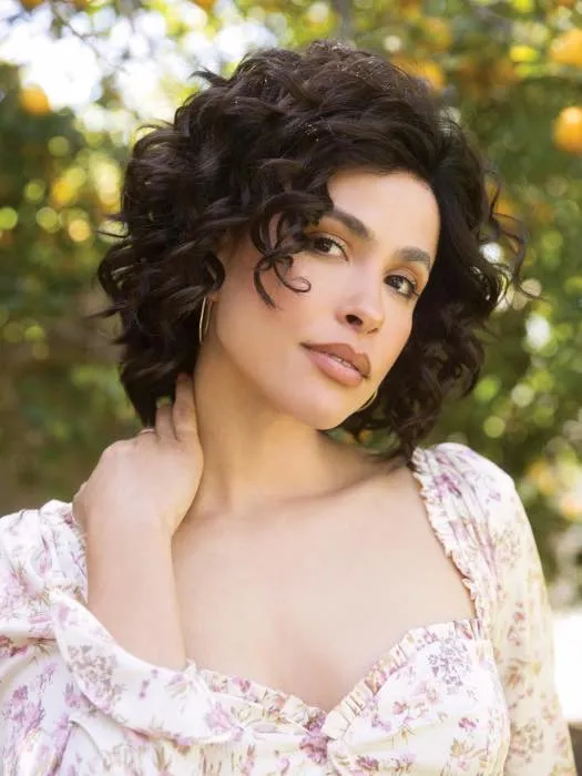 Attitude Wig by Rene of Paris | The Orchid Collection | Heat Friendly Synthetic