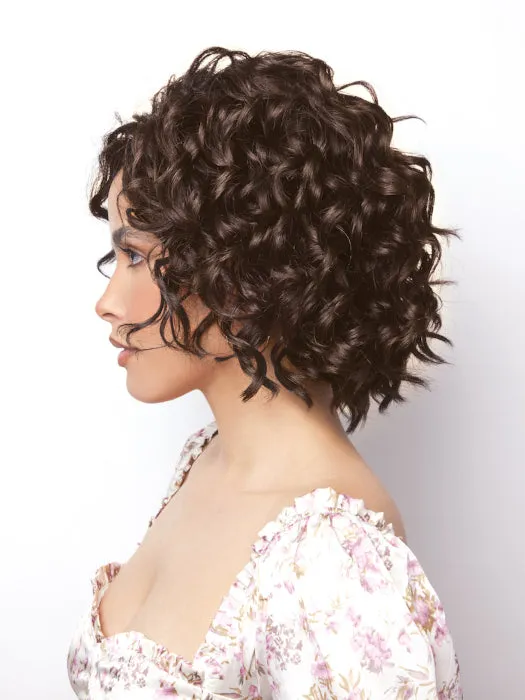 Attitude Wig by Rene of Paris | The Orchid Collection | Heat Friendly Synthetic