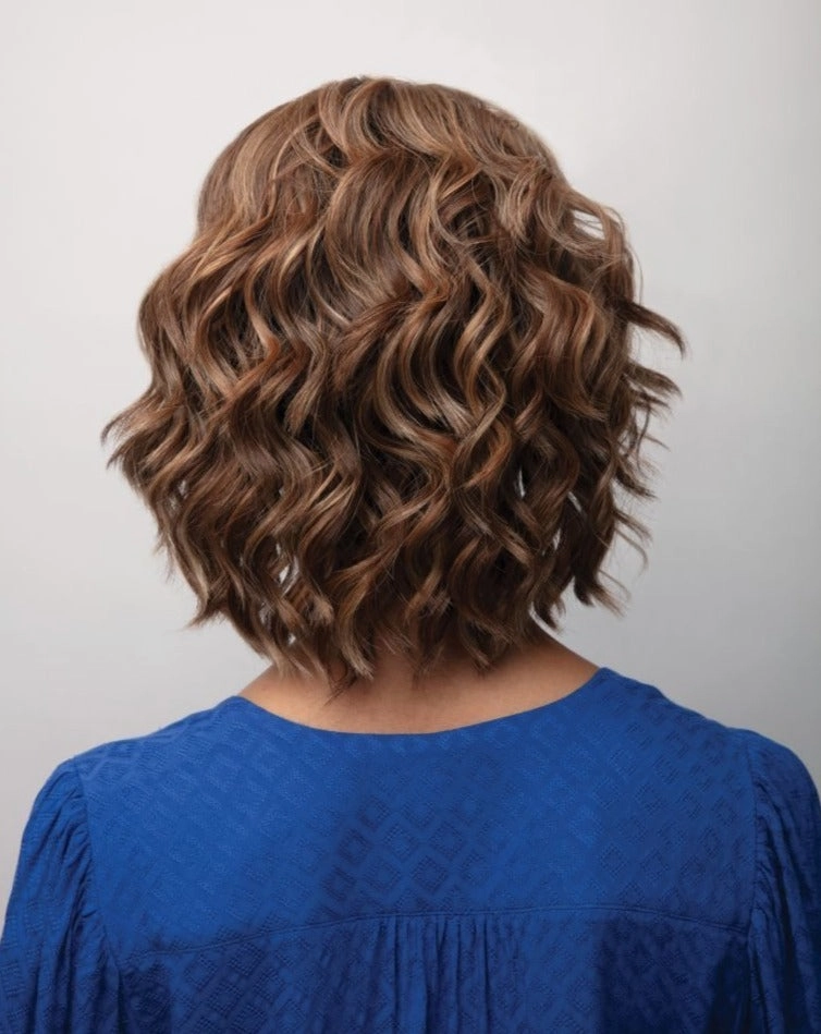 Attitude Wig by Rene of Paris | Heat Friendly Synthetic Hair | Average Cap