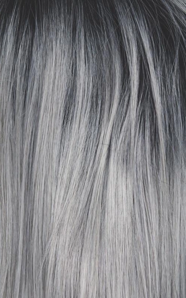 Attitude Wig by Rene of Paris | Heat Friendly Synthetic Hair | Average Cap
