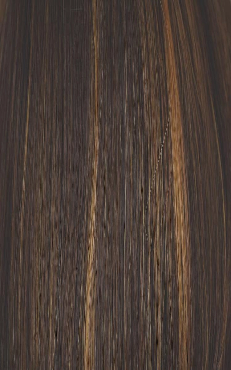 Attitude Wig by Rene of Paris | Heat Friendly Synthetic Hair | Average Cap
