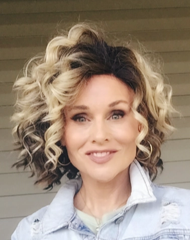 Attitude Wig by Rene of Paris | Heat Friendly Synthetic Hair | Average Cap