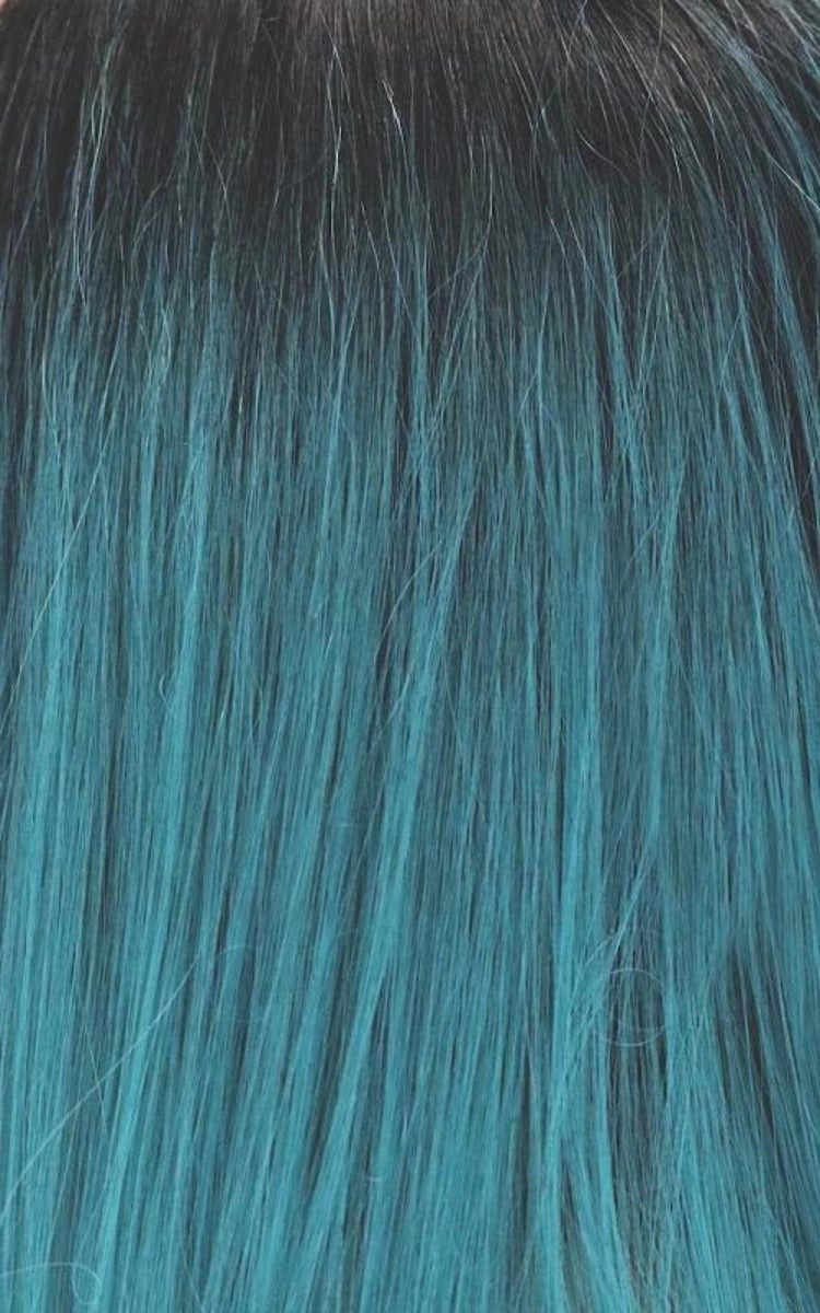 Attitude Wig by Rene of Paris | Heat Friendly Synthetic Hair | Average Cap