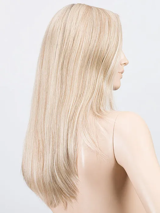 Attract Wig by Ellen Wille | Prime Power | Human/Synthetic Hair Blend