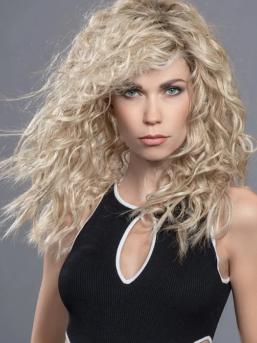 Attract Wig by Ellen Wille | Prime Power | Human/Synthetic Hair Blend