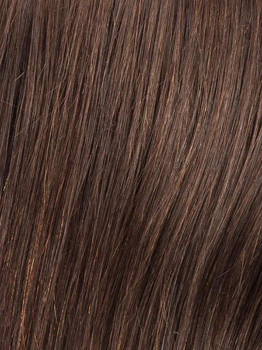 Attract Wig by Ellen Wille | Prime Power | Human/Synthetic Hair Blend