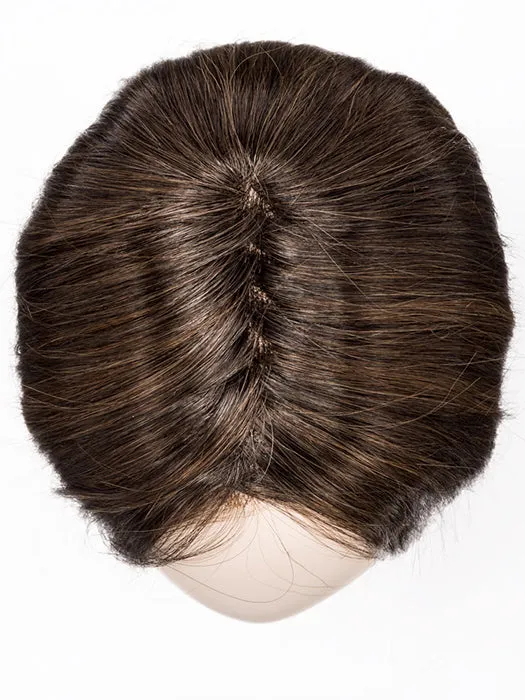 Attract Wig by Ellen Wille | Prime Power | Human/Synthetic Hair Blend