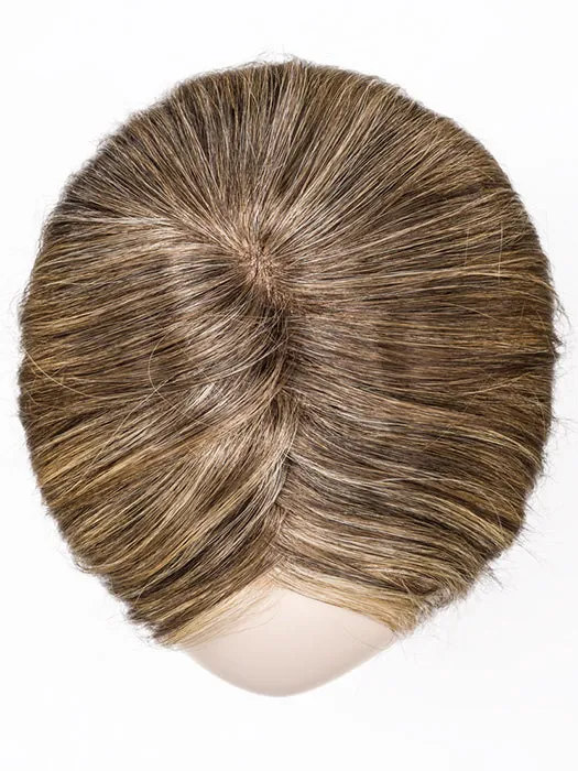 Attract Wig by Ellen Wille | Prime Power | Human/Synthetic Hair Blend