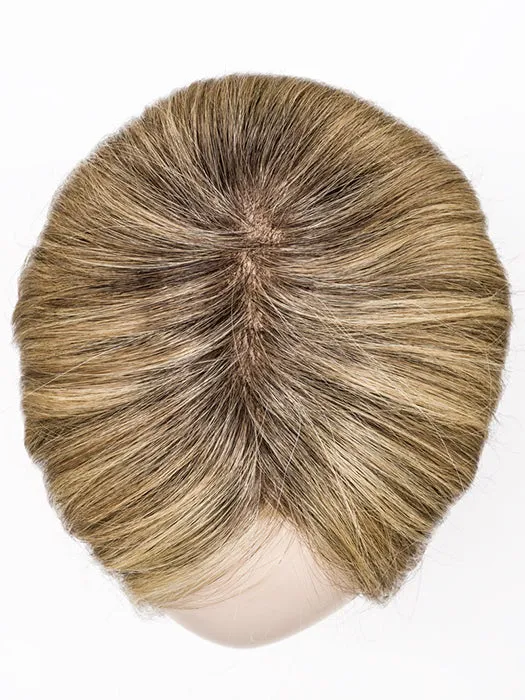 Attract Wig by Ellen Wille | Prime Power | Human/Synthetic Hair Blend