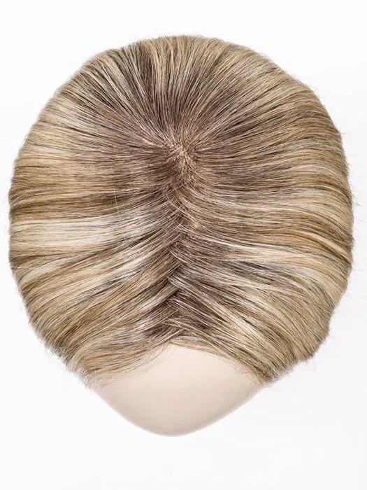 Attract Wig by Ellen Wille | Prime Power | Human/Synthetic Hair Blend