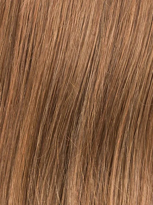 Attract Wig by Ellen Wille | Prime Power | Human/Synthetic Hair Blend