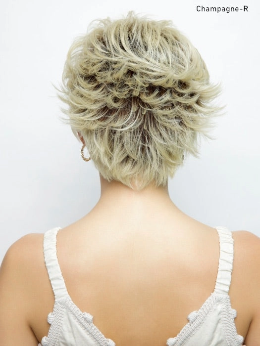 Aubrey Wig by Rene of Paris | Orchid Collection | Heat Friendly Synthetic
