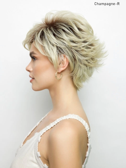 Aubrey Wig by Rene of Paris | Orchid Collection | Heat Friendly Synthetic