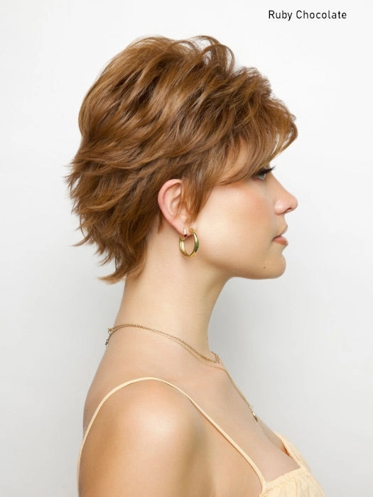 Aubrey Wig by Rene of Paris | Orchid Collection | Heat Friendly Synthetic