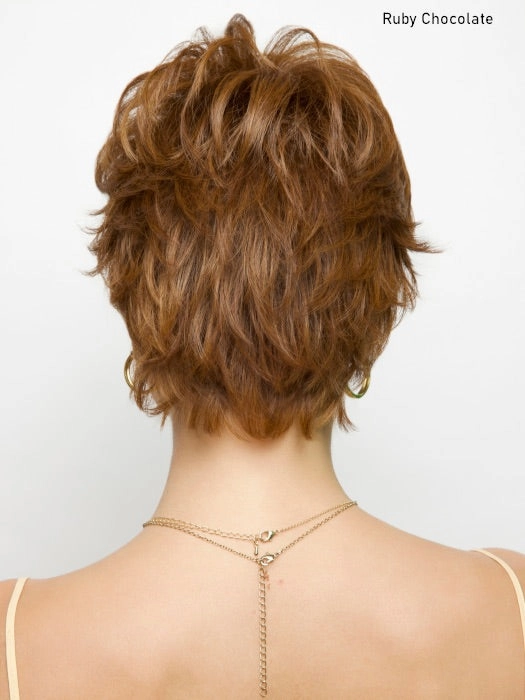 Aubrey Wig by Rene of Paris | Orchid Collection | Heat Friendly Synthetic