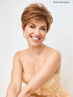 Aubrey Wig by Rene of Paris | Orchid Collection | Heat Friendly Synthetic