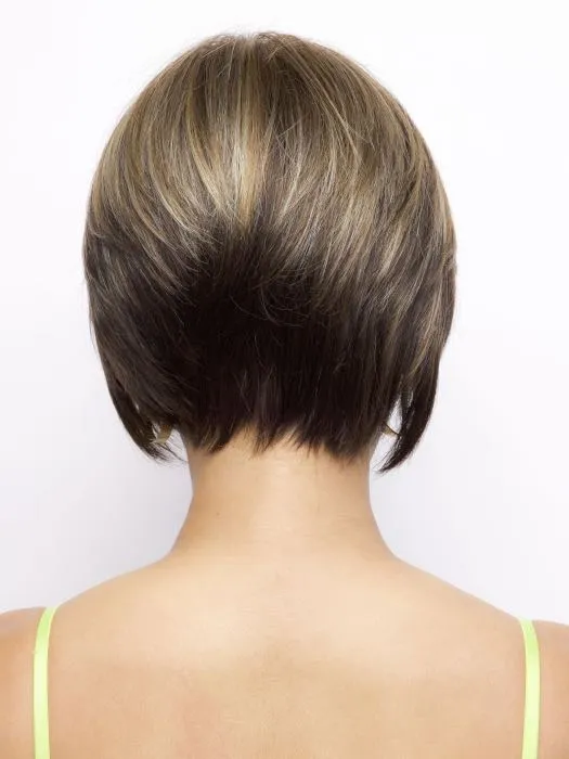 Audrey Wig by Rene of Paris | Hi-Fashion | Synthetic Fiber